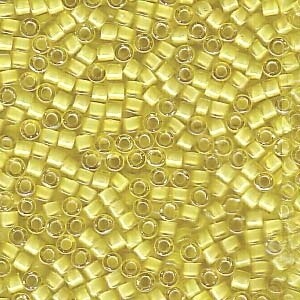 DB1776: White Lined Yellow AB