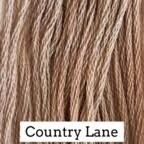 CCT: Country lane
