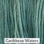 CCT: Caribbean Waters