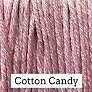 Belle Soie: Cotton Candy
