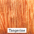 CCT: Tangerine