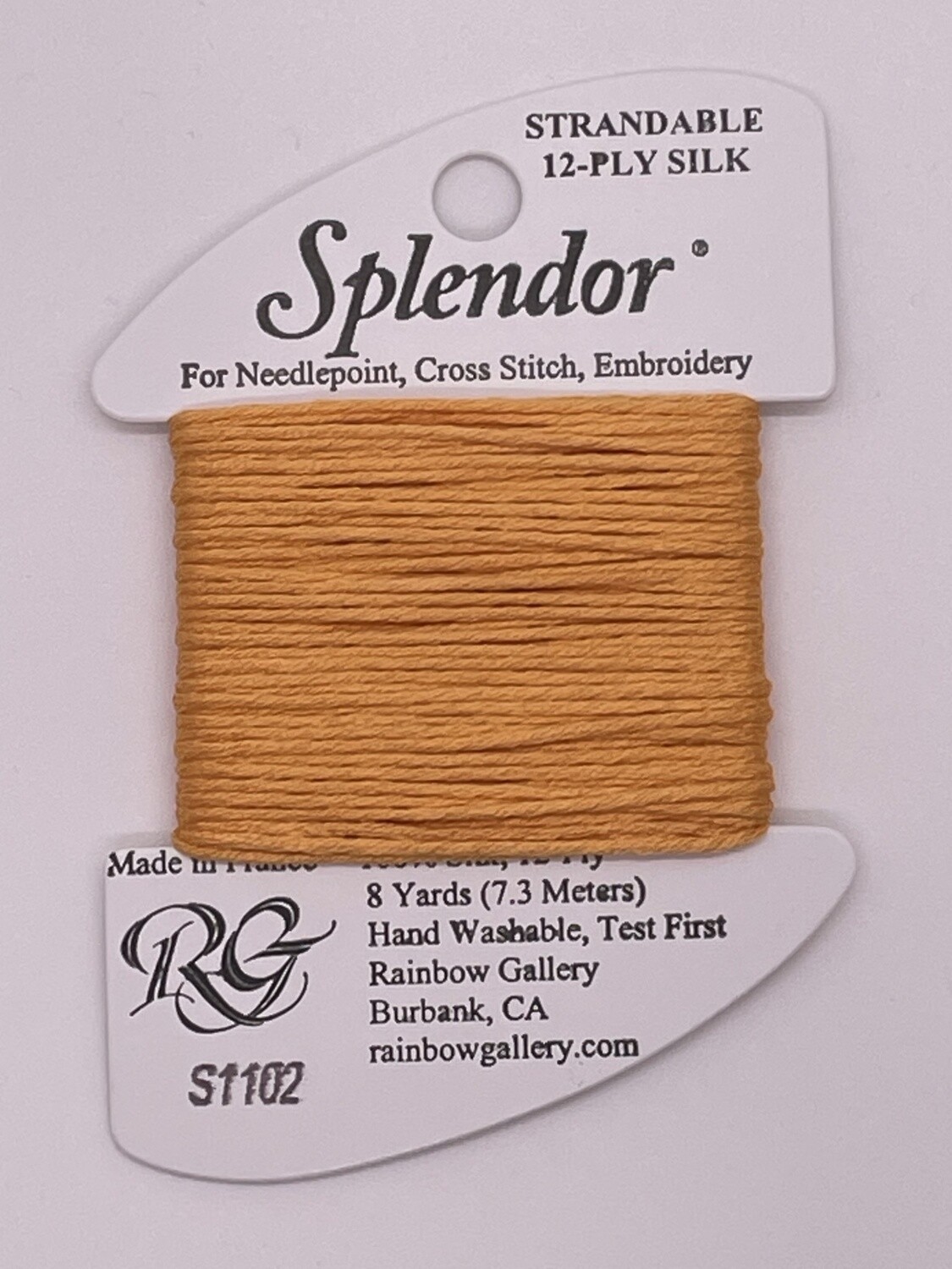 S1102: Apricot