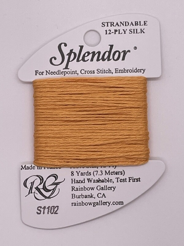 S1102: Apricot
