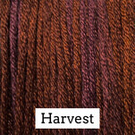Belle Soie: Harvest