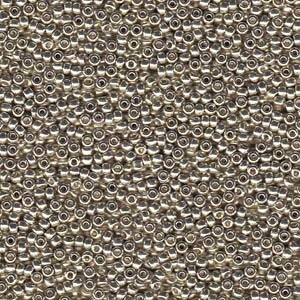 15: 94201 Galvanized Silver