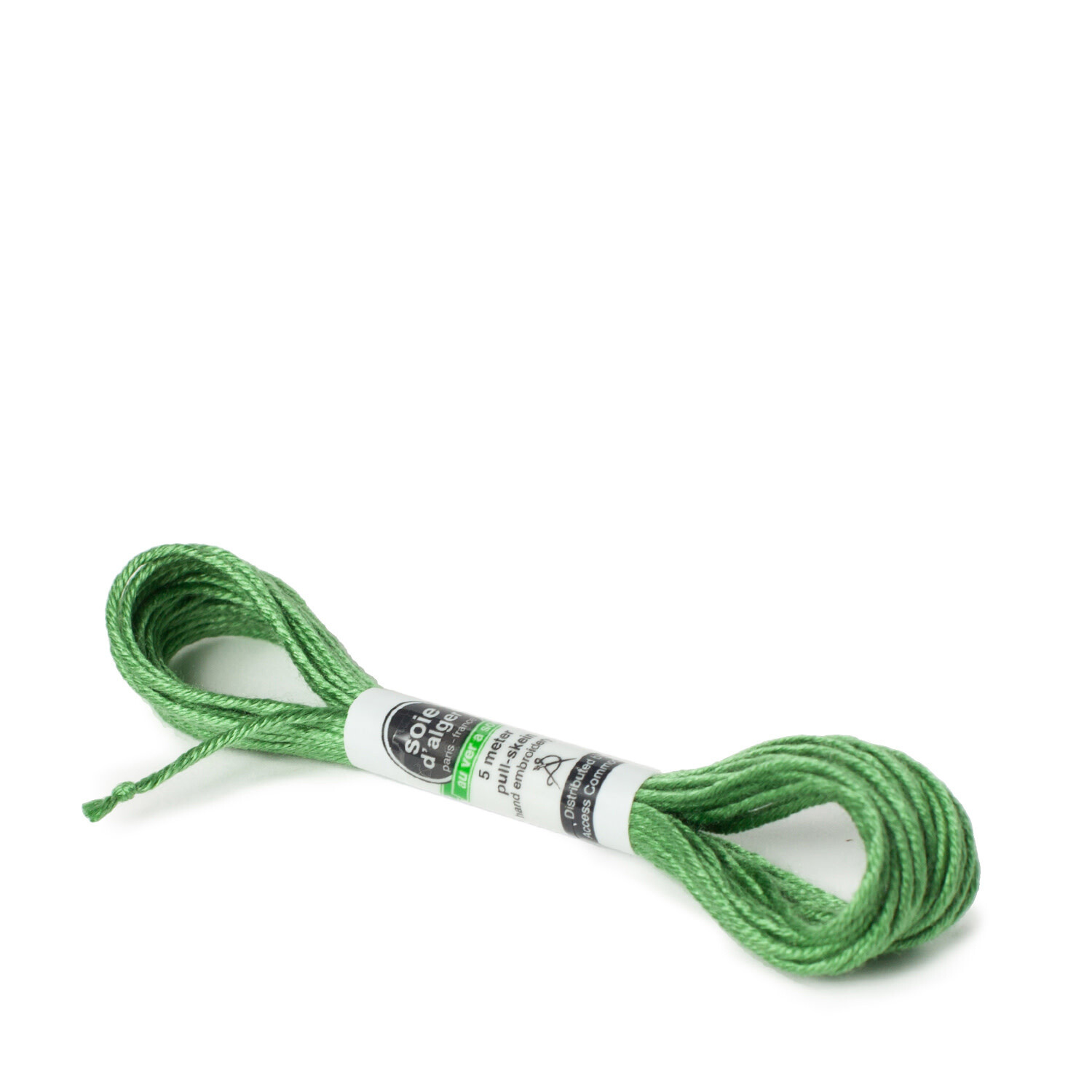 SDA 1833: Vert Bouteille
