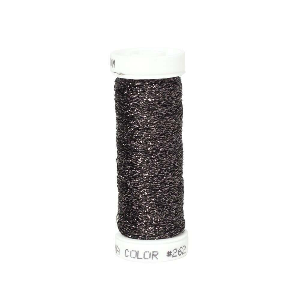 Accentuate MMA 262: Charcoal
