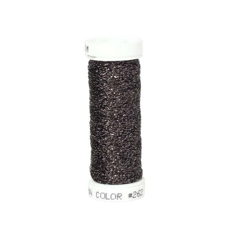Accentuate MMA 262: Charcoal