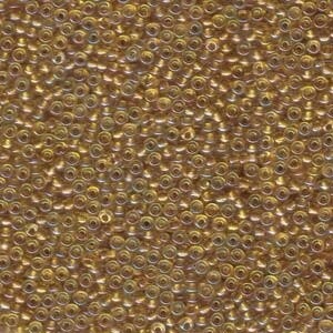 11: 9377 Light Topaz