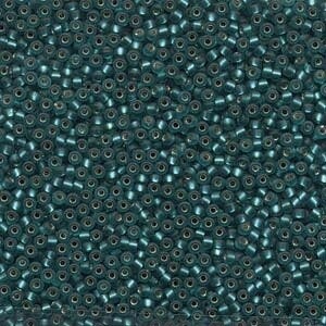 11: 92425F Matte S/L Teal