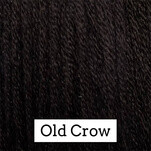 Belle Soie: Old Crow