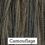 CCT: Camouflage