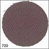Lugana-25 ct/Black 14.75"x18"