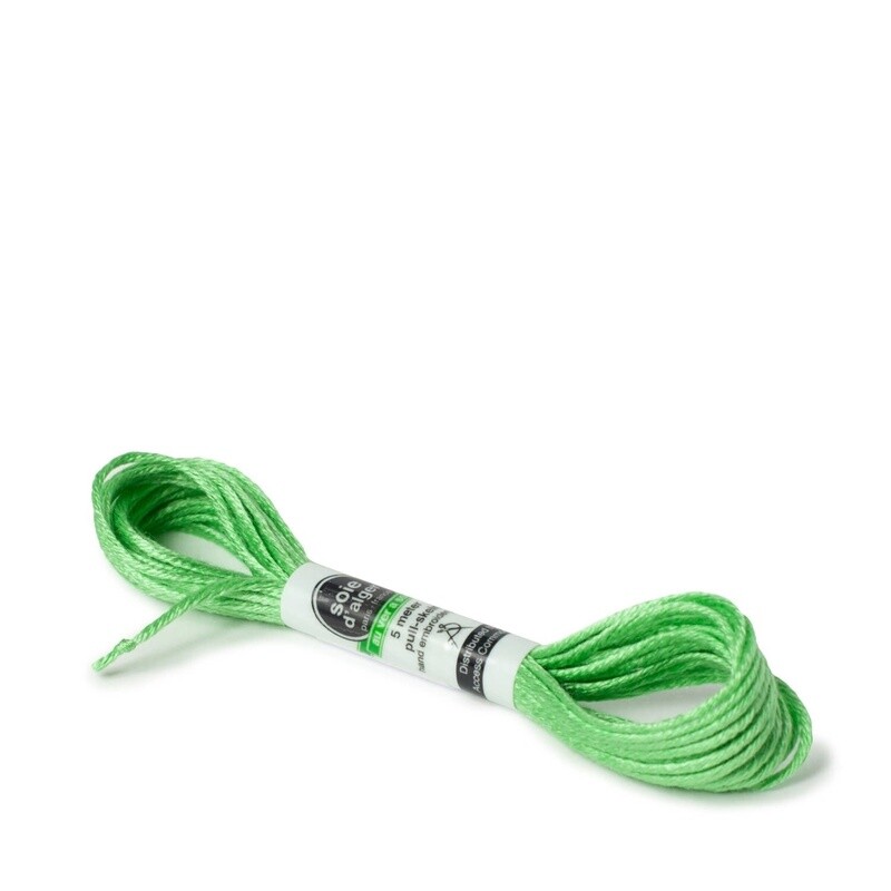 SDA 0222: Vert Lumière