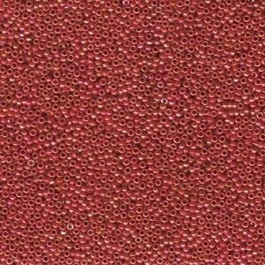 15: 9476 Opaque Red AB