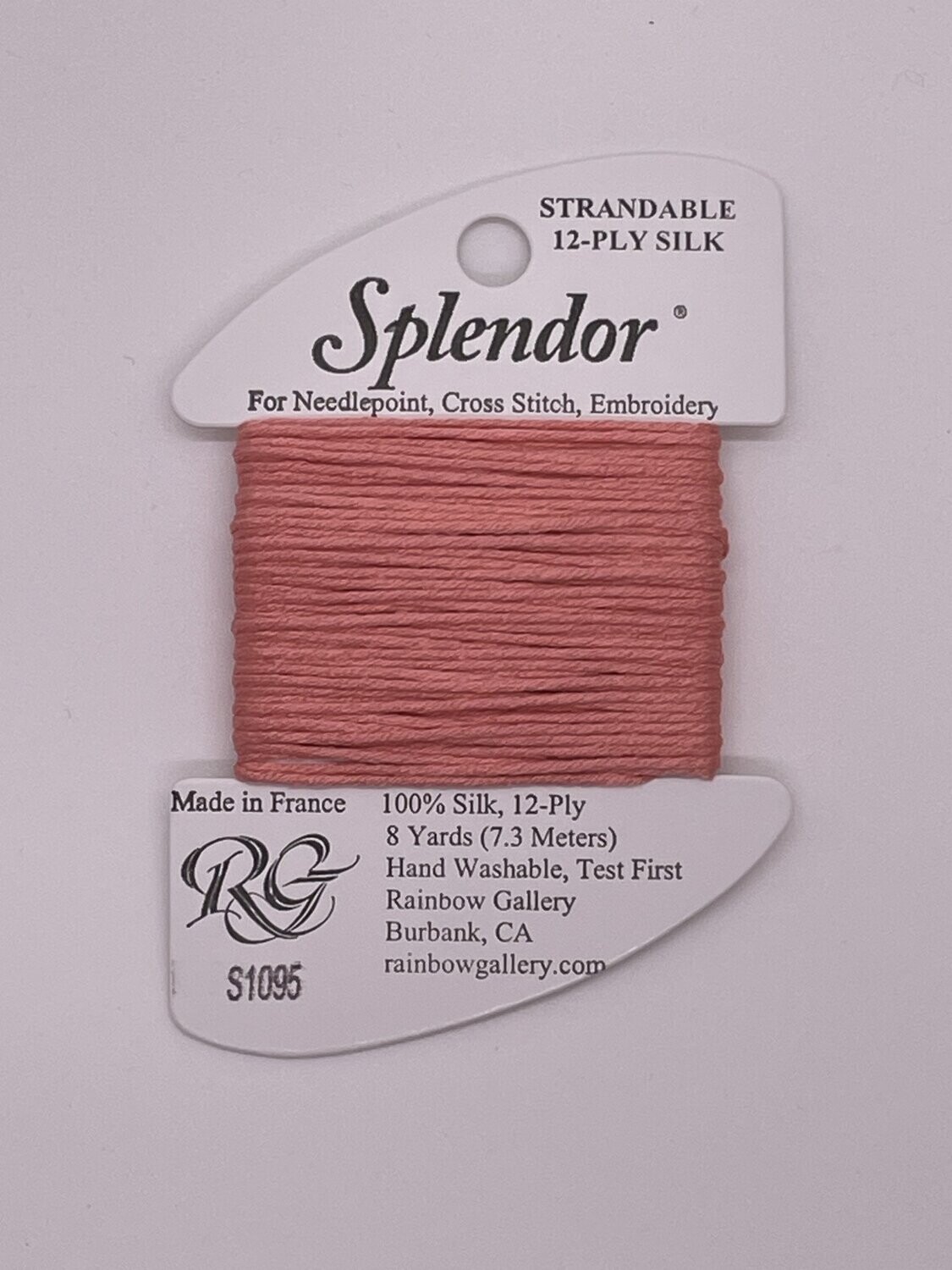 S1095: Lite Peony