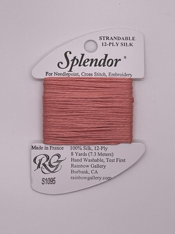 S1095: Lite Peony