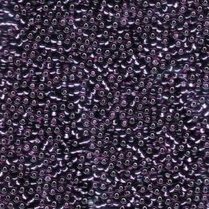 11: 913 S/L Dark Smoky Amethyst