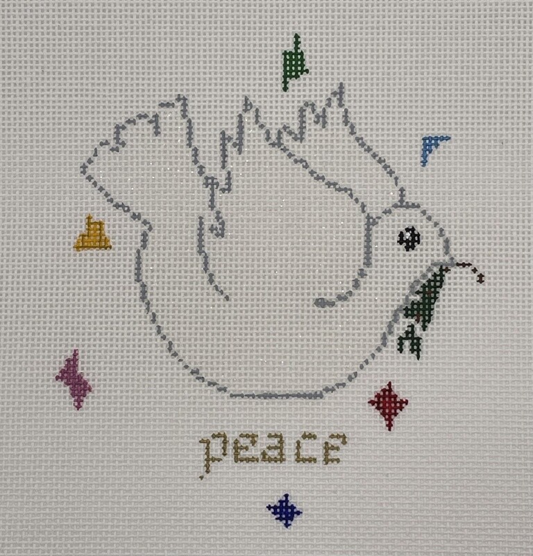 KWBD01B: Dove Peace