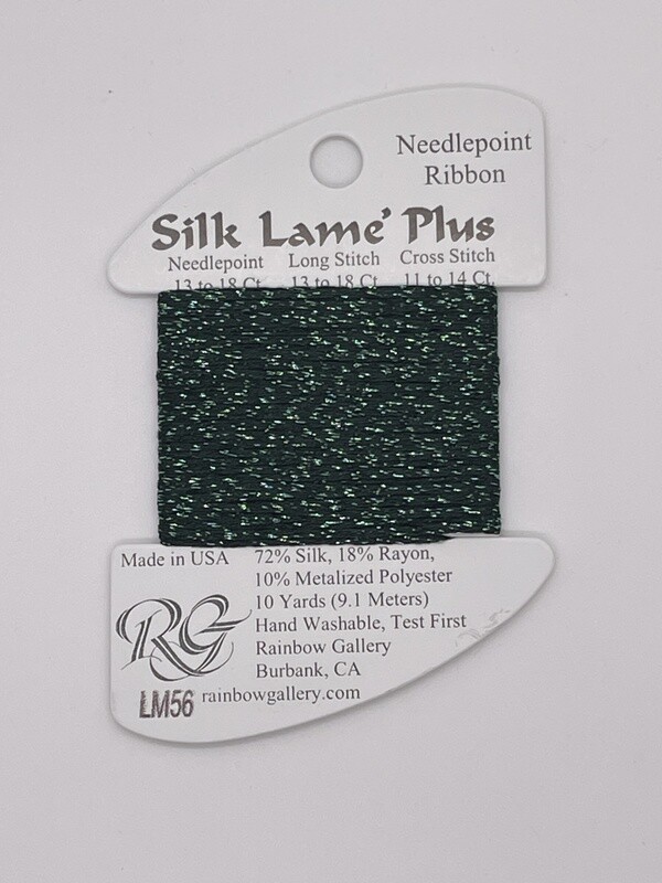LM56: Forest Green