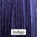 Belle Soie: Indigo