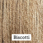 Belle Soie: Biscotti