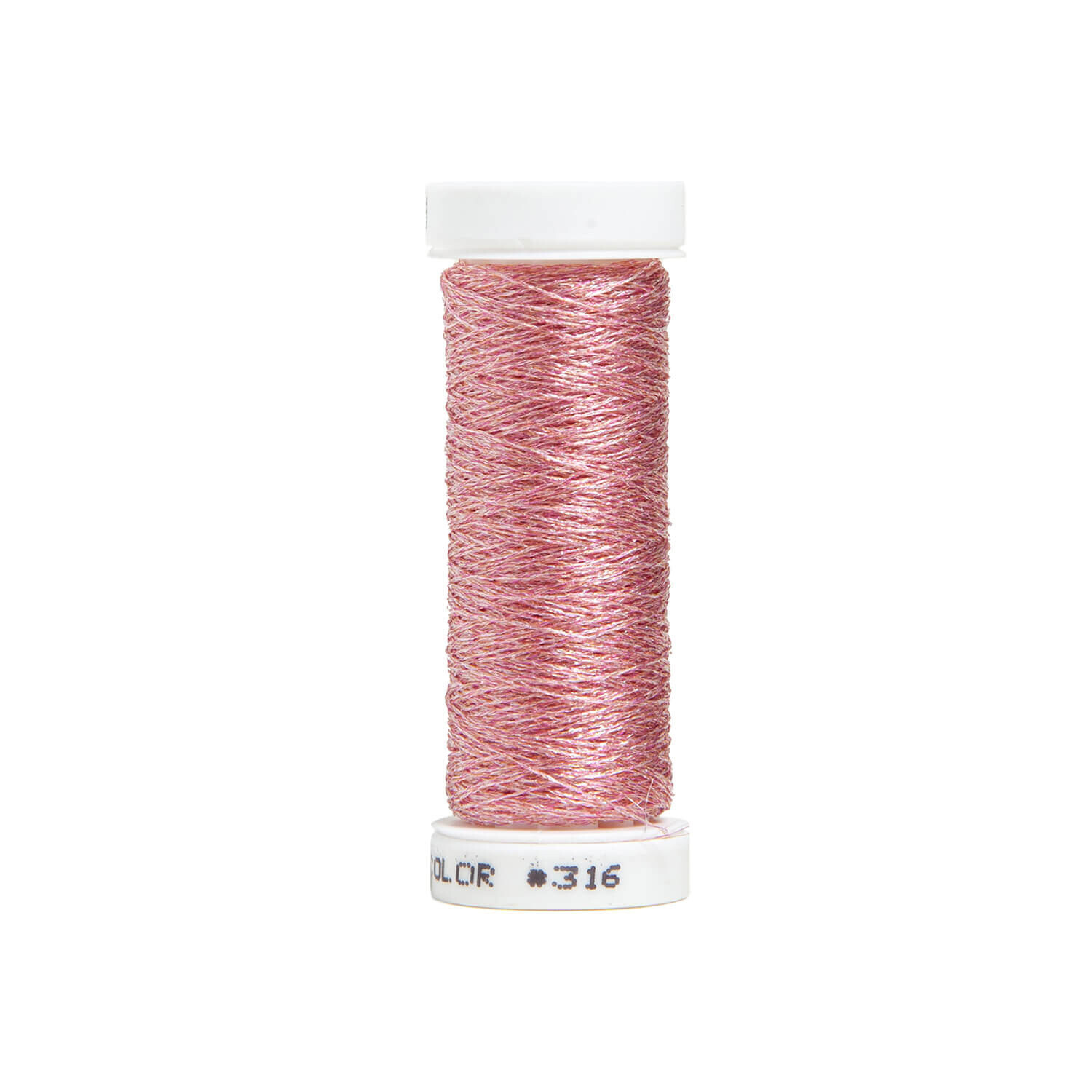 Accentuate MMA 316: Rose Pink
