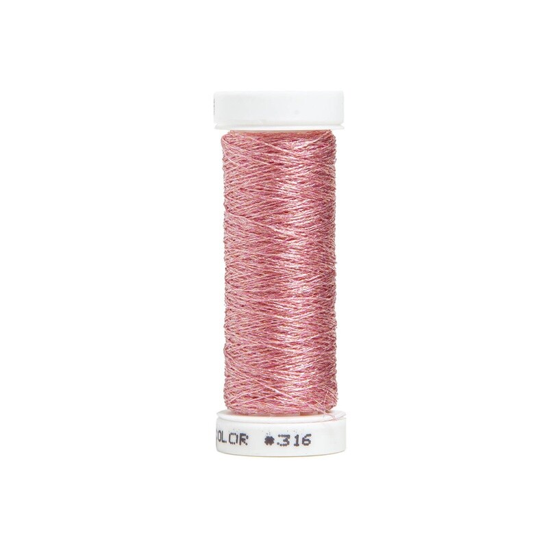Accentuate MMA 316: Rose Pink