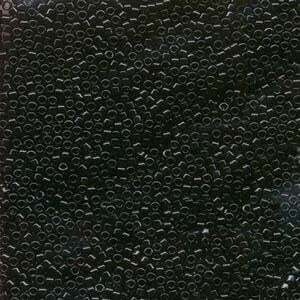 DB010: Black Delica