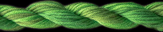 TX 10474: Green Moss