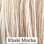 CCT: Khaki Mocha