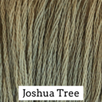 CCT: Joshua Tree