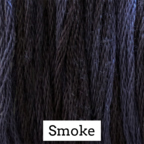 CCT: Smoke