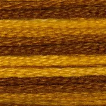 117 111: Mustard