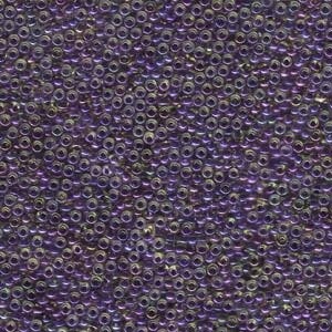11: 9349 Navy Lined Lt Topaz AB