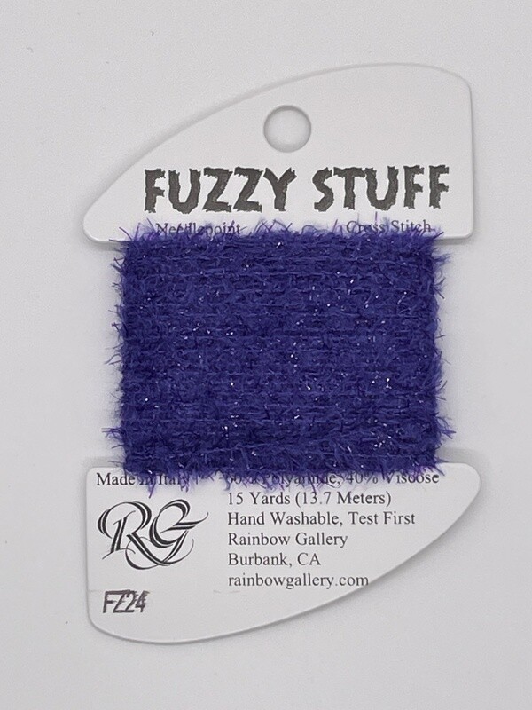 FZ24: Purple