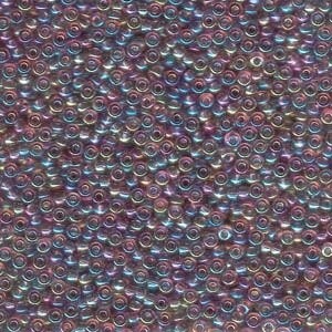 11: 9256 Transp Smokey Amethyst AB