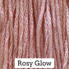 CCT: Rosy Glow