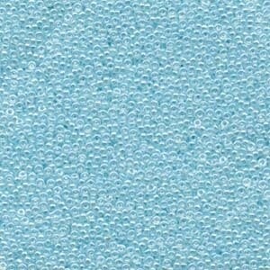 15: 9522 Light Aqua Ceylon