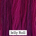 CCT: Jelly Roll