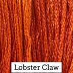 CCT: Lobster Claw