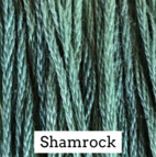 CCT: Shamrock