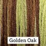 Belle Soie: Golden Oak