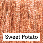 CCT: Sweet Potato