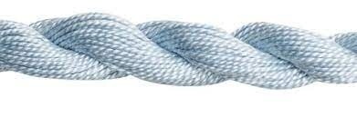 DMC3 3753: Ultra Very Lt Antique Blue