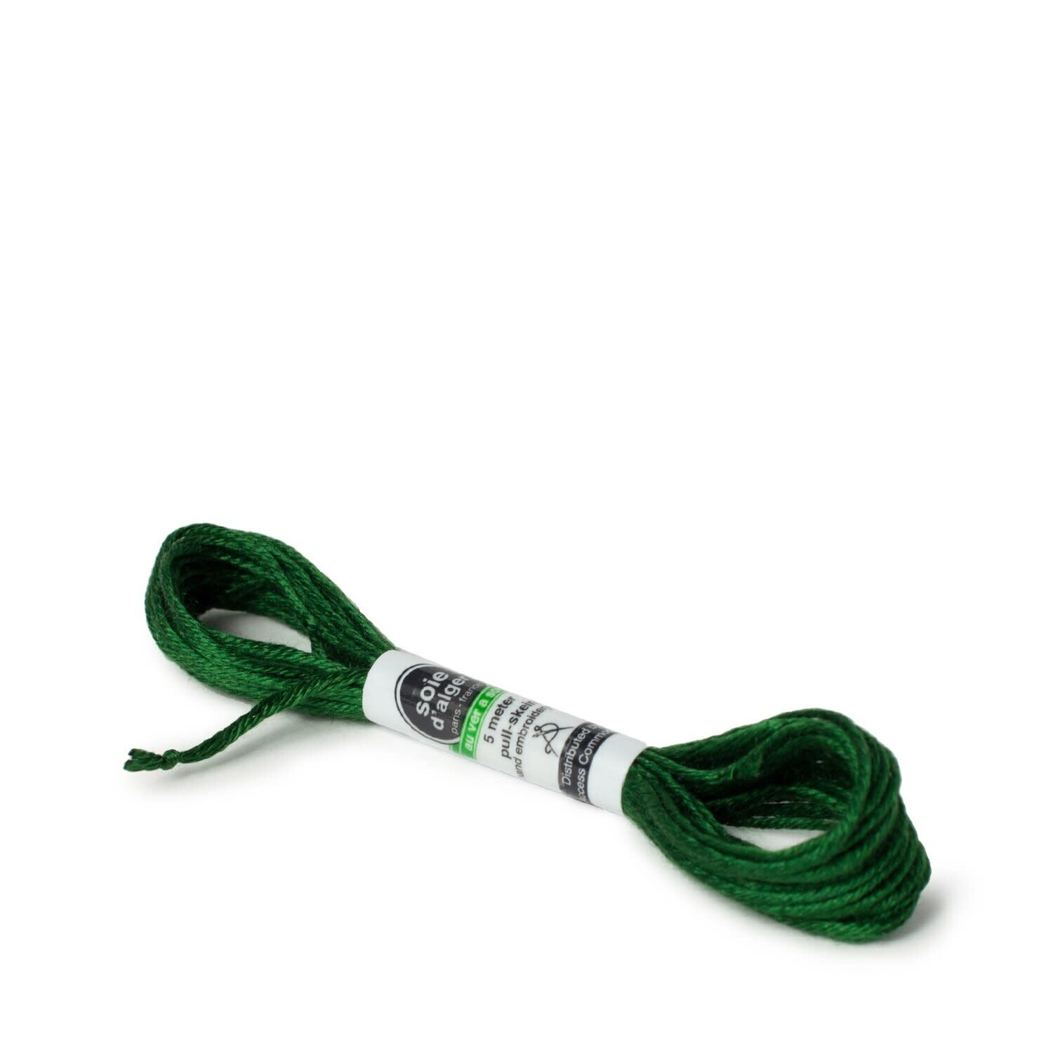 SDA 0236: Vert Fin