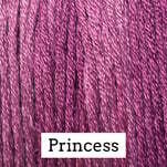 Belle Soie: Princess