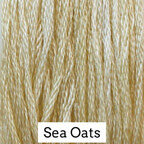 CCT: Sea Oats