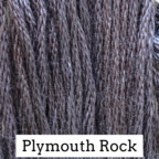 CCT: Plymouth Rock