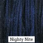 CCT: Nighty Nite